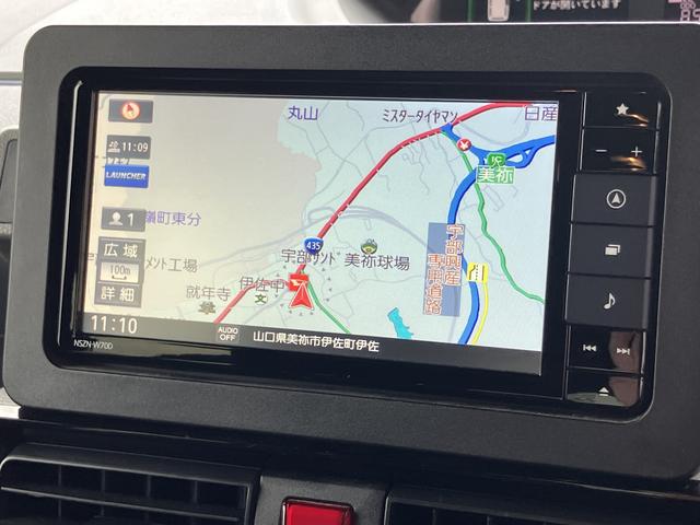 タントカスタムＲＳ（山口県）の中古車