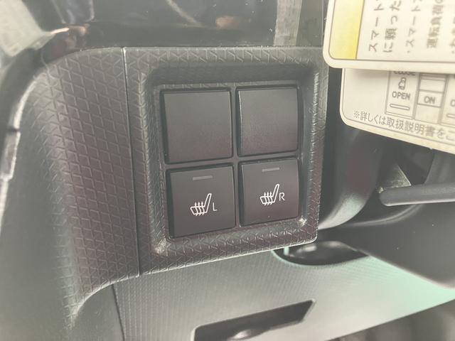 タントカスタムＲＳ（山口県）の中古車