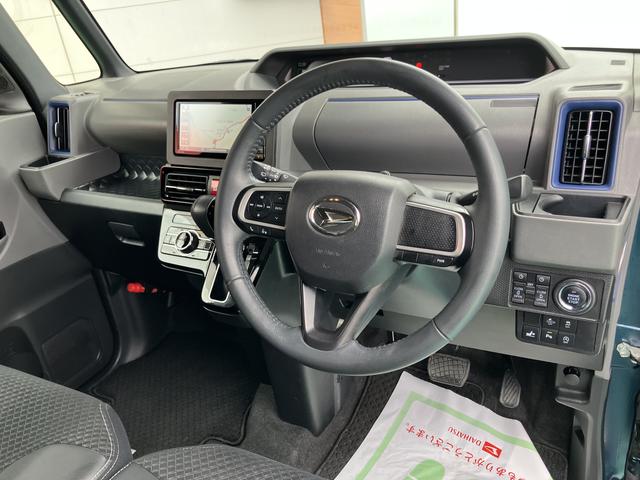 タントカスタムＲＳ（山口県）の中古車