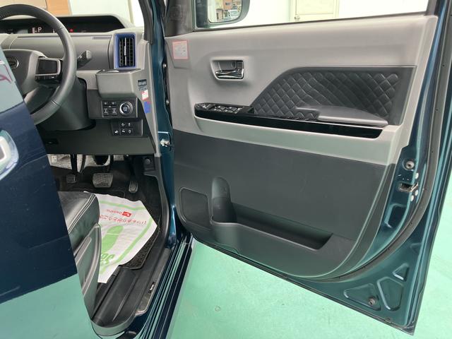 タントカスタムＲＳ（山口県）の中古車