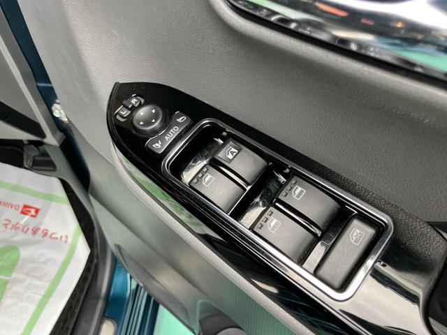 タントカスタムＲＳ（山口県）の中古車