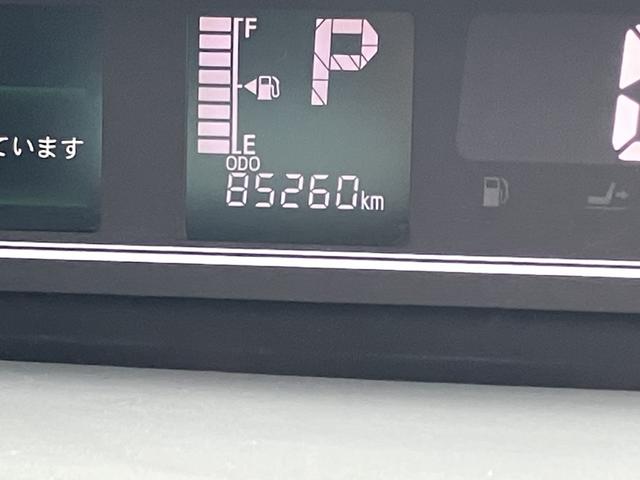 タントカスタムＲＳ（山口県）の中古車