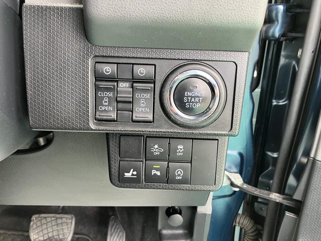 タントカスタムＲＳ（山口県）の中古車