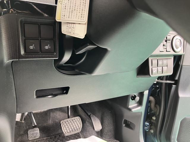 タントカスタムＲＳ（山口県）の中古車