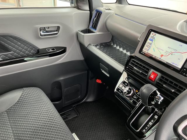 タントカスタムＲＳ（山口県）の中古車