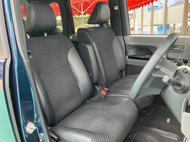 タントカスタムＲＳ（山口県）の中古車