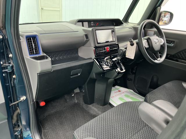 タントカスタムＲＳ（山口県）の中古車