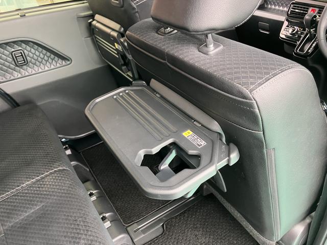 タントカスタムＲＳ（山口県）の中古車