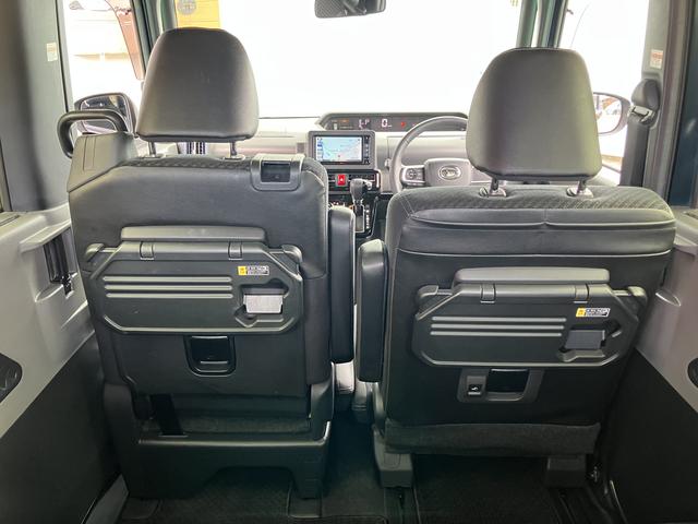 タントカスタムＲＳ（山口県）の中古車