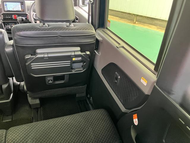 タントカスタムＲＳ（山口県）の中古車