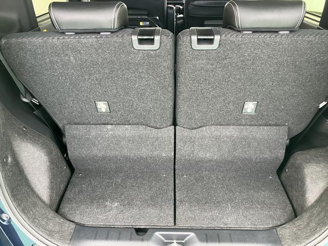 タントカスタムＲＳ（山口県）の中古車