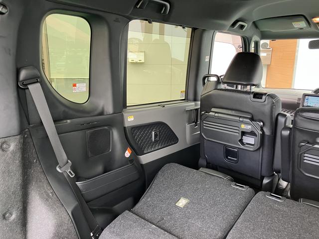 タントカスタムＲＳ（山口県）の中古車