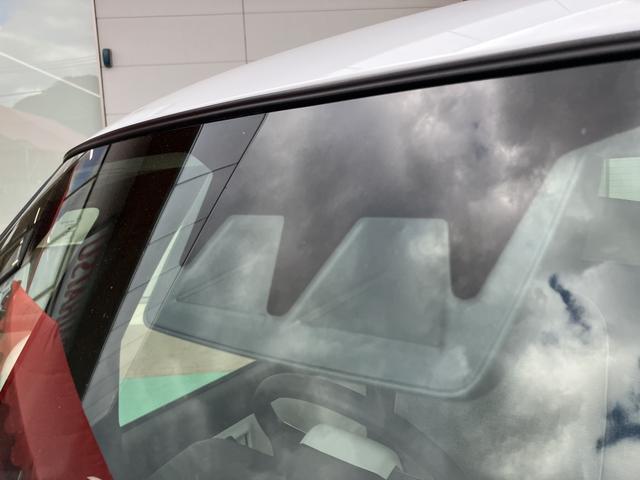 ムーヴキャンバスストライプスＧターボ（山口県）の中古車