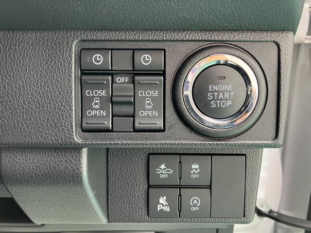 ムーヴキャンバスストライプスＧターボ（山口県）の中古車