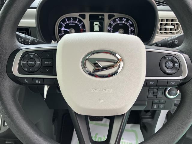 ムーヴキャンバスストライプスＧターボ（山口県）の中古車