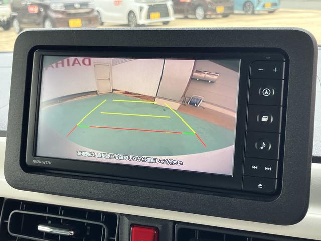 ムーヴキャンバスストライプスＧターボ（山口県）の中古車