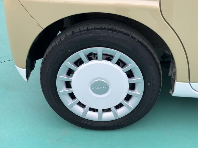 ムーヴキャンバスストライプスＧターボ（山口県）の中古車