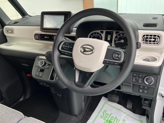 ムーヴキャンバスストライプスＧターボ（山口県）の中古車