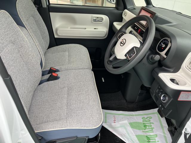 ムーヴキャンバスストライプスＧターボ（山口県）の中古車