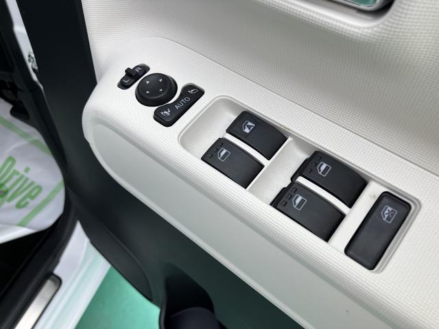 ムーヴキャンバスストライプスＧターボ（山口県）の中古車