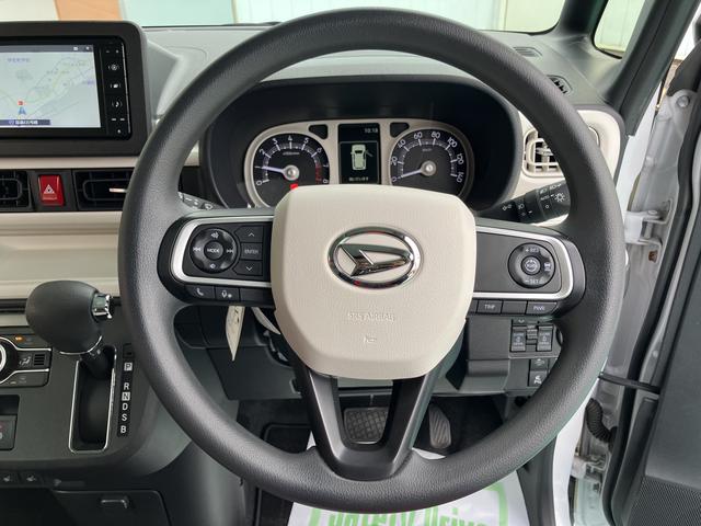 ムーヴキャンバスストライプスＧターボ（山口県）の中古車