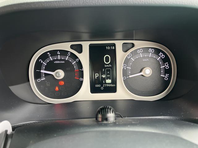 ムーヴキャンバスストライプスＧターボ（山口県）の中古車