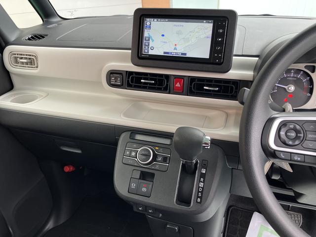 ムーヴキャンバスストライプスＧターボ（山口県）の中古車