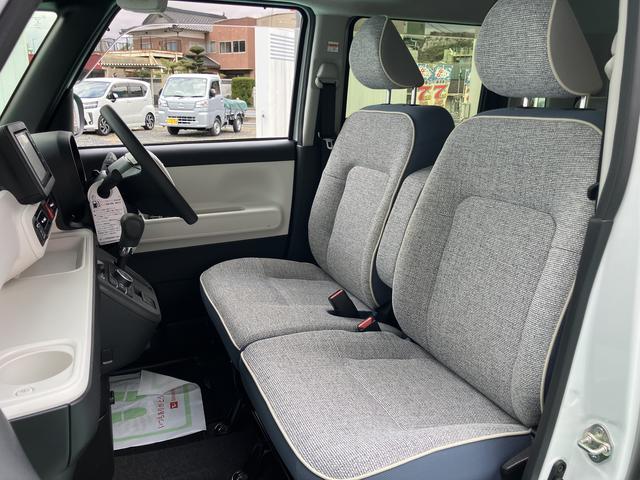 ムーヴキャンバスストライプスＧターボ（山口県）の中古車