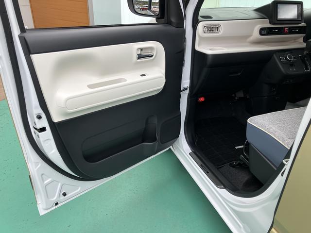 ムーヴキャンバスストライプスＧターボ（山口県）の中古車