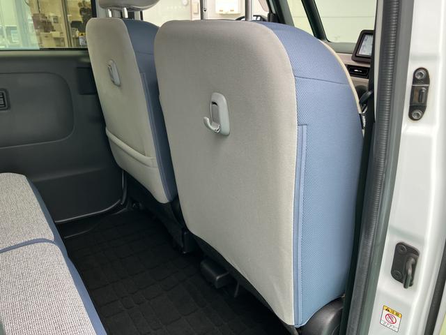 ムーヴキャンバスストライプスＧターボ（山口県）の中古車