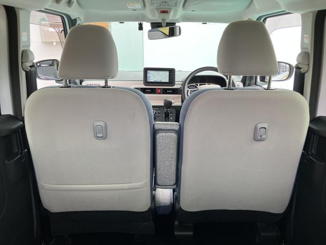 ムーヴキャンバスストライプスＧターボ（山口県）の中古車