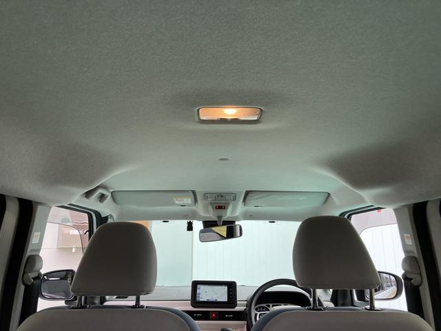 ムーヴキャンバスストライプスＧターボ（山口県）の中古車