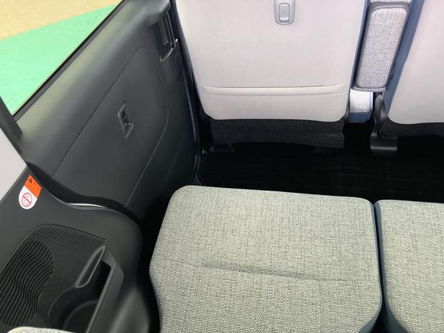 ムーヴキャンバスストライプスＧターボ（山口県）の中古車