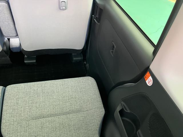 ムーヴキャンバスストライプスＧターボ（山口県）の中古車