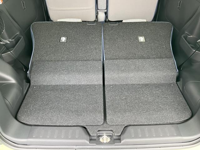 ムーヴキャンバスストライプスＧターボ（山口県）の中古車