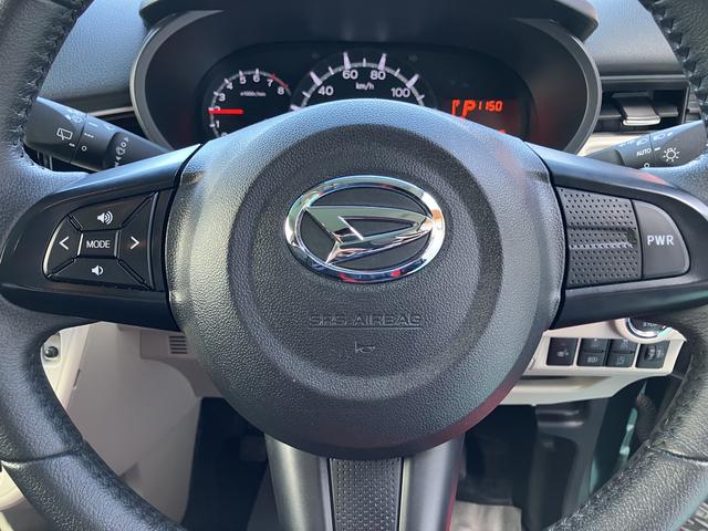 ムーヴＸリミテッドII　ＳＡIII（山口県）の中古車