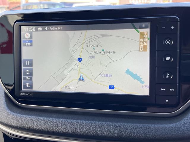 ムーヴＸリミテッドII　ＳＡIII（山口県）の中古車