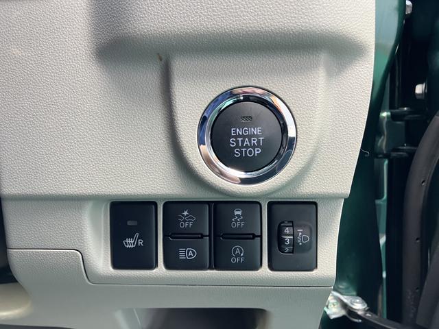 ムーヴＸリミテッドII　ＳＡIII（山口県）の中古車