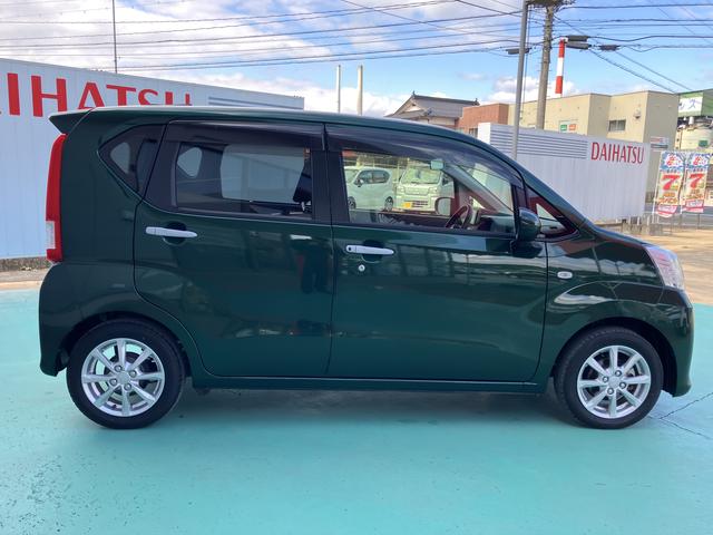 ムーヴＸリミテッドII　ＳＡIII（山口県）の中古車