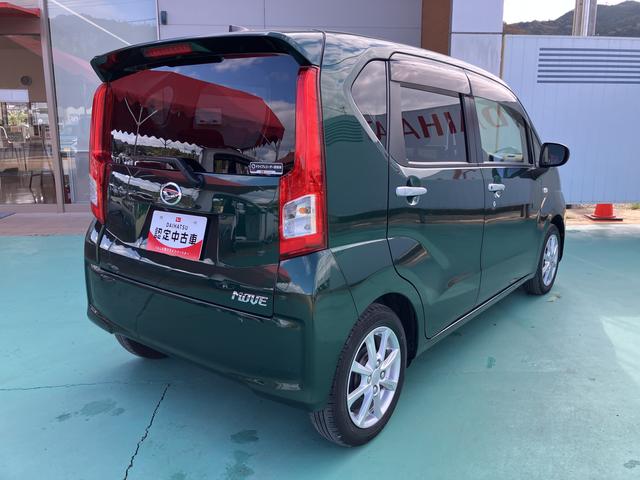 ムーヴＸリミテッドII　ＳＡIII（山口県）の中古車