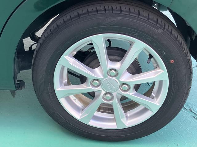 ムーヴＸリミテッドII　ＳＡIII（山口県）の中古車