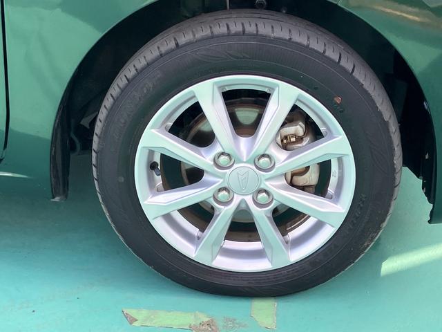 ムーヴＸリミテッドII　ＳＡIII（山口県）の中古車