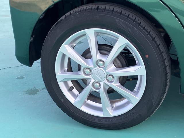 ムーヴＸリミテッドII　ＳＡIII（山口県）の中古車