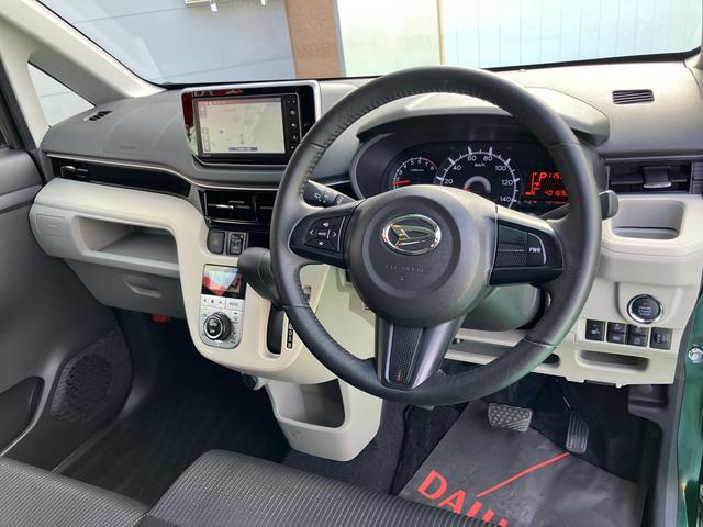 ムーヴＸリミテッドII　ＳＡIII（山口県）の中古車