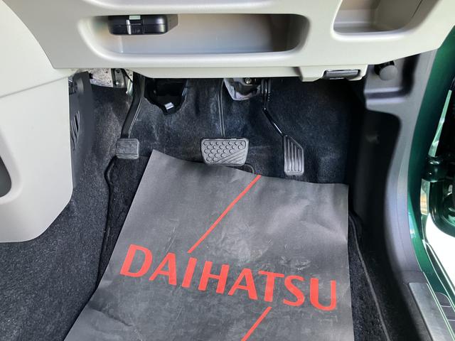 ムーヴＸリミテッドII　ＳＡIII（山口県）の中古車