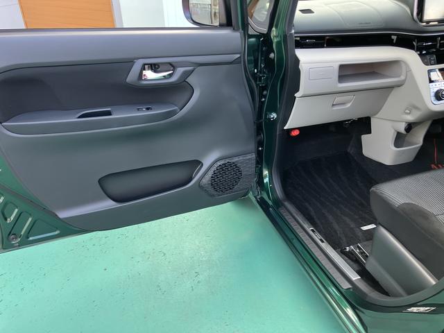 ムーヴＸリミテッドII　ＳＡIII（山口県）の中古車