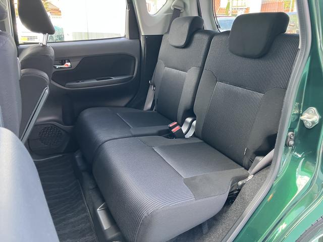 ムーヴＸリミテッドII　ＳＡIII（山口県）の中古車