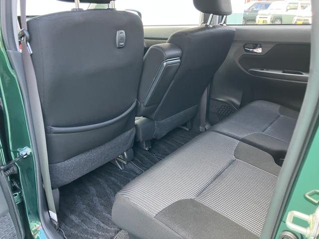 ムーヴＸリミテッドII　ＳＡIII（山口県）の中古車