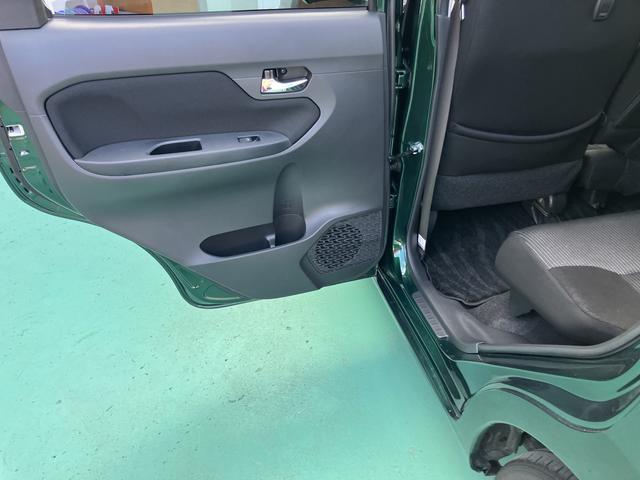 ムーヴＸリミテッドII　ＳＡIII（山口県）の中古車