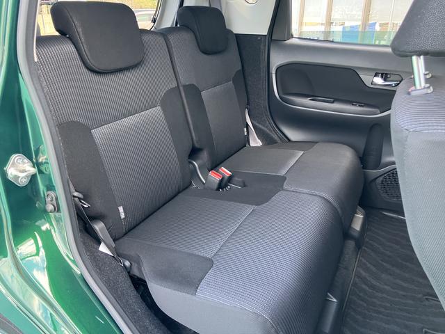 ムーヴＸリミテッドII　ＳＡIII（山口県）の中古車